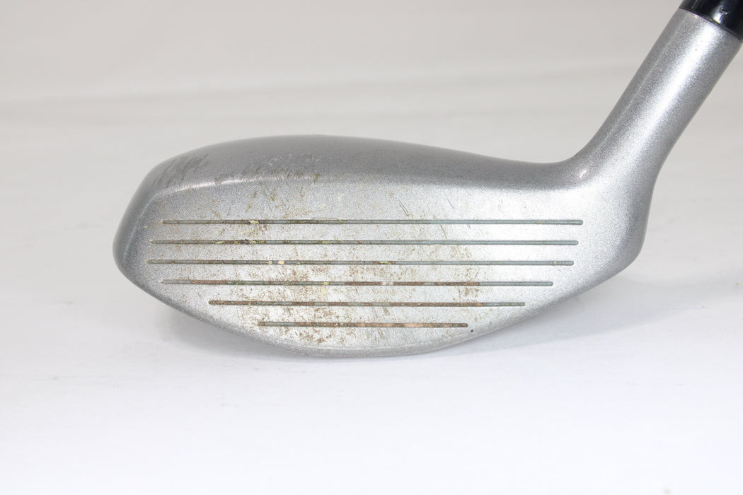 Adams Tight Lies Fairway RH #5 SuperShaft Mid Flex Pre-owned