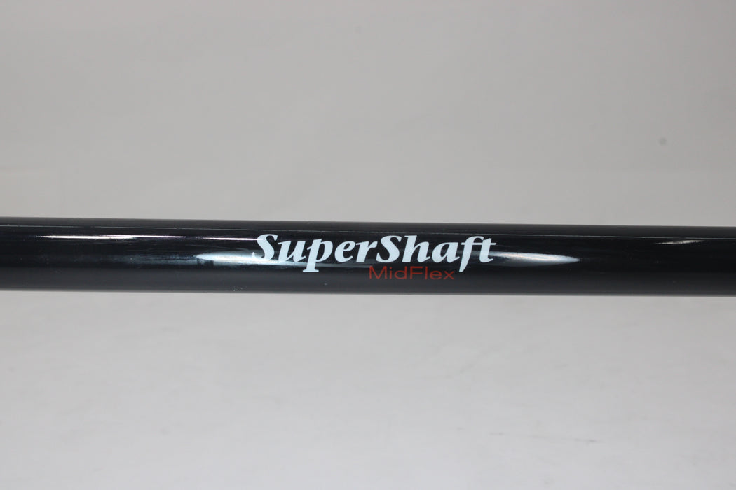 Adams Tight Lies Fairway RH #5 SuperShaft Mid Flex Pre-owned