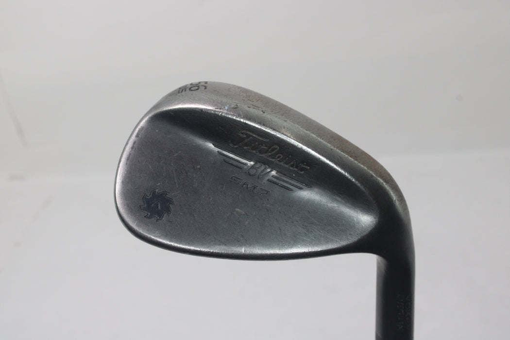 Titleist Vokey SM7 chrome Wedge RH 56-10S Pre-owned