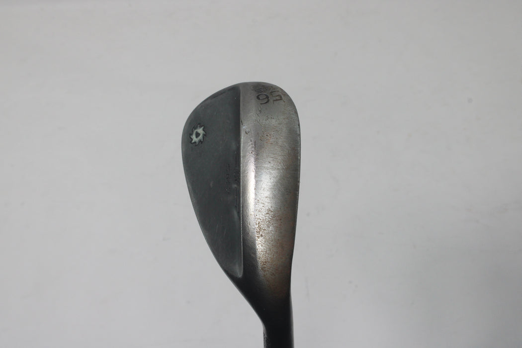 Titleist Vokey SM7 chrome Wedge RH 56-10S Pre-owned