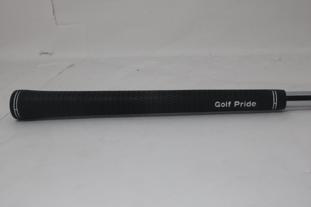 TaylorMade P.7MC Irons RH 5-9 Project X 6.5/X Pre-owned
