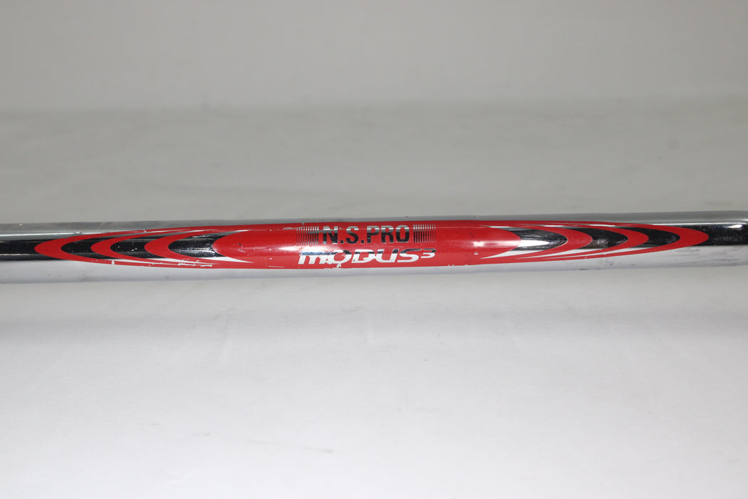 Mizuno Mizuno Pro 223 Irons RH 4-9P Modus 105 X Pre-owned