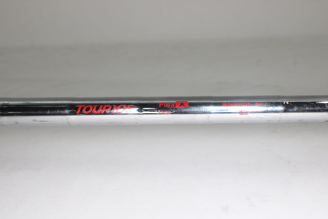 Mizuno Mizuno Pro 223 Irons RH 4-9P Modus 105 X Pre-owned