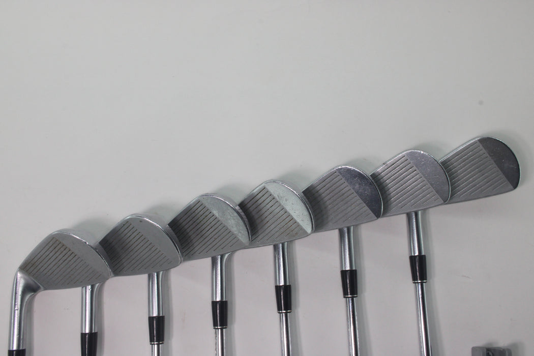 Srixon ZX7 iron RH 4-9P Modus 120 Stiff Pre-owned