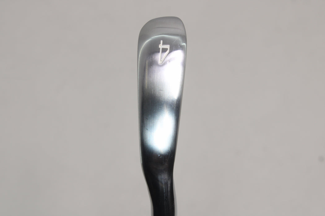 Mizuno Pro 245 Iron (RH) 4I Dynamic Golf 120 /X100 Pre-owned