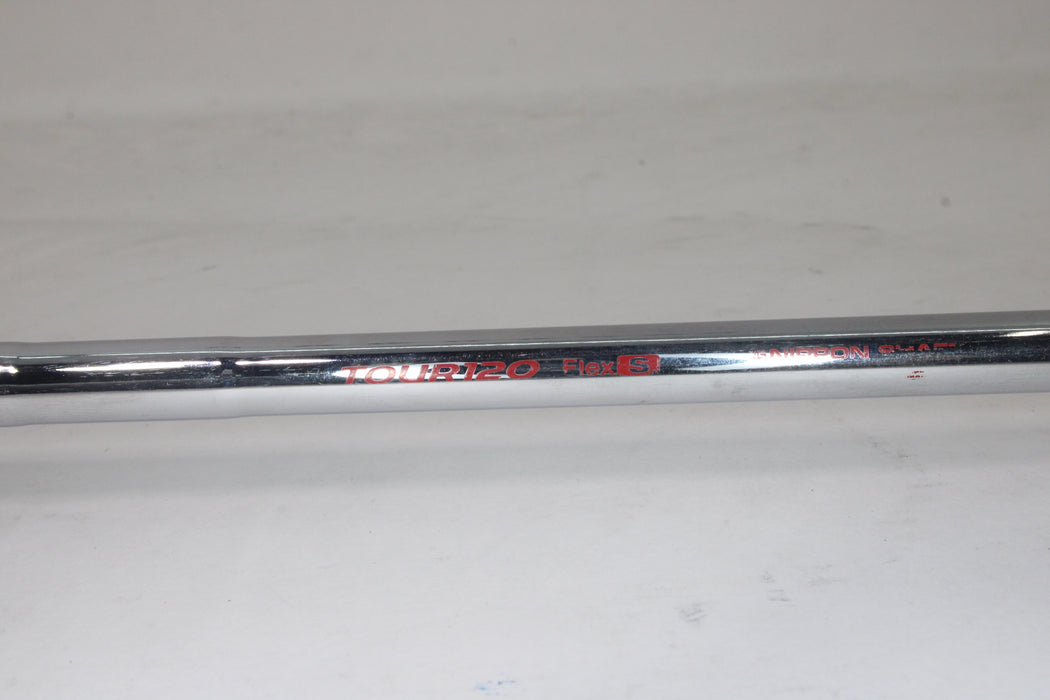 Srixon ZX7 iron RH 4-9P Modus 120 Stiff Pre-owned