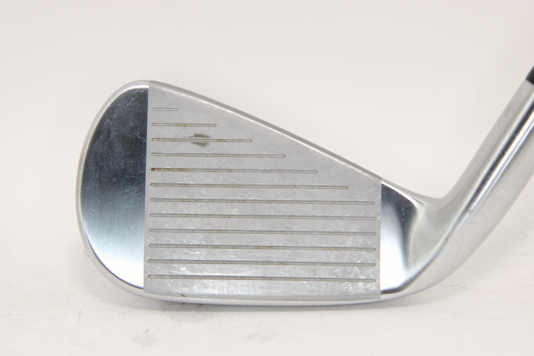 Mizuno Pro 245 Iron (RH) 4I Dynamic Golf 120 /X100 Pre-owned