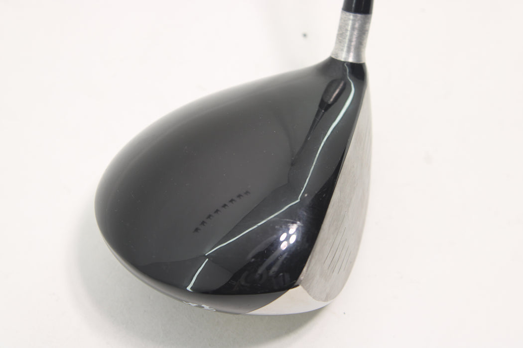 Nakashima Ntec 2.80 Driver 11.5 Deg (RH)HZRDUS 50 6.0/S Pre-owned