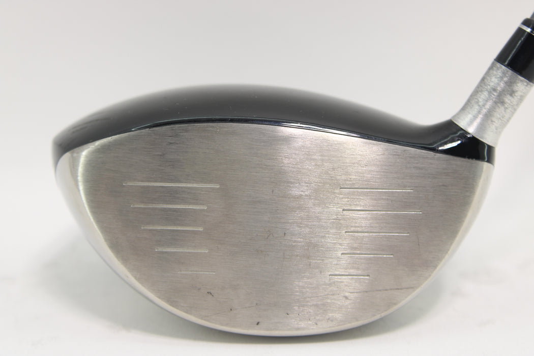 Nakashima Ntec 2.80 Driver 11.5 Deg (RH)HZRDUS 50 6.0/S Pre-owned