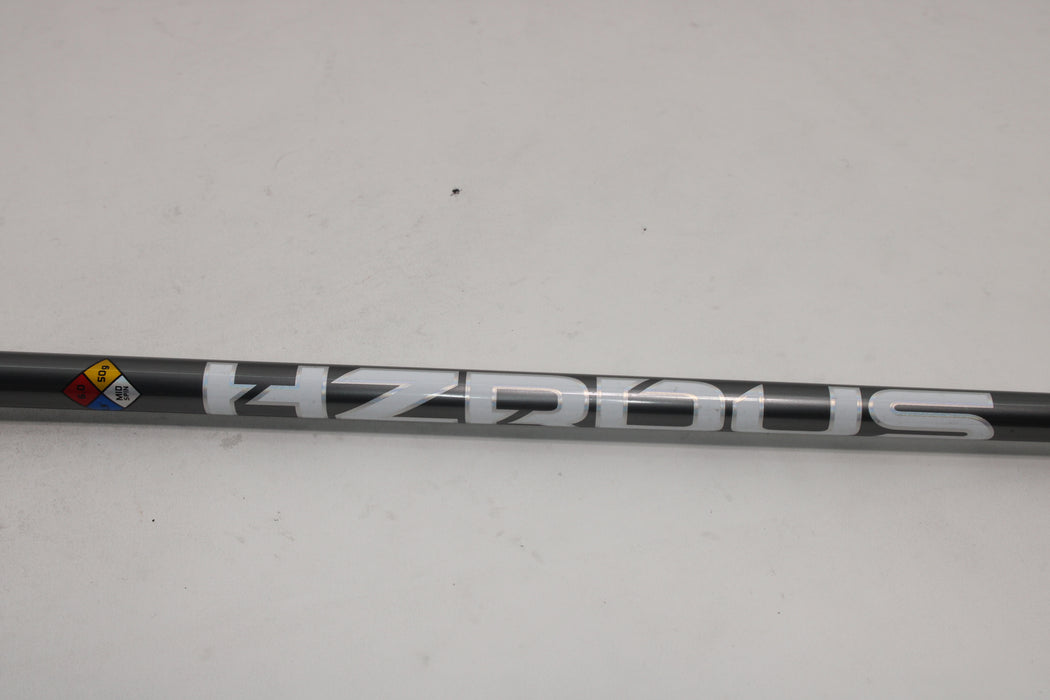 Nakashima Ntec 2.80 Driver 11.5 Deg (RH)HZRDUS 50 6.0/S Pre-owned