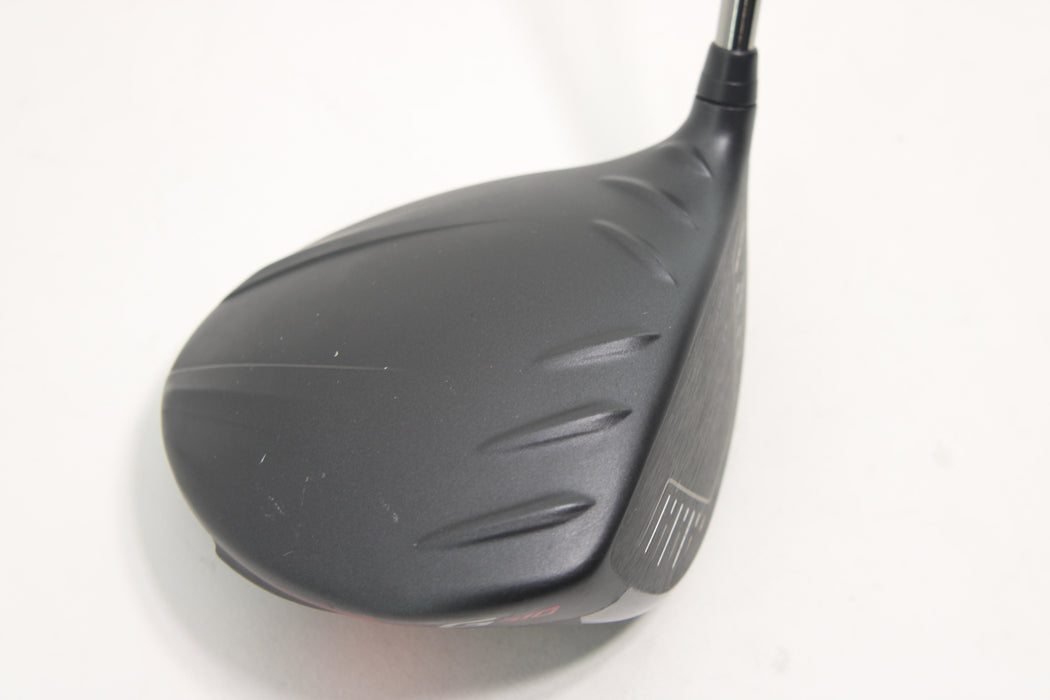 Ping G410 Plus Driver 9° ALTA CB Tour  Silver 2.0 65/Reg Pre-owned