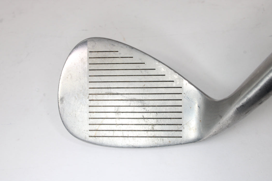 Heater B7 Wedge RH 50deg Steel Pre-owned