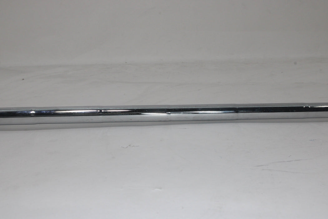 Heater B7 Wedge RH 50deg Steel Pre-owned
