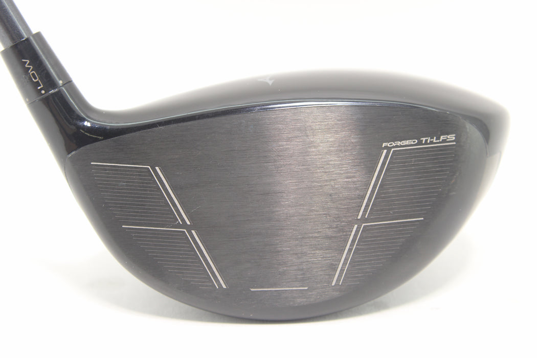 Mizuno ST-G Driver (LH) 9.5° Mitsubishi Diamana T 60/S Pre-owned