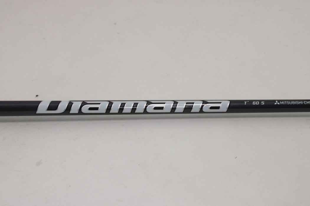 Mizuno ST-G Driver (LH) 9.5° Mitsubishi Diamana T 60/S Pre-owned