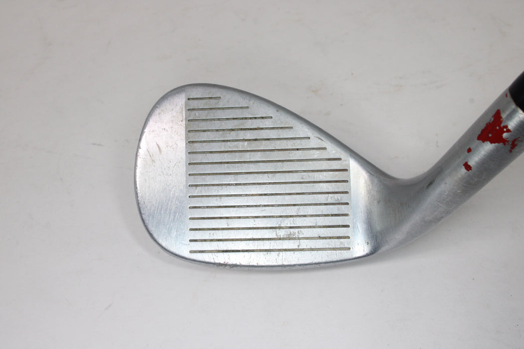 Cleveland CG10 Chrome Wedge RH 56 Dynamic Gold Wedge Pre-owned