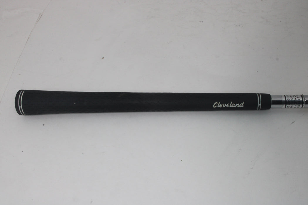 Cleveland CG10 Chrome Wedge RH 56 Dynamic Gold Wedge Pre-owned