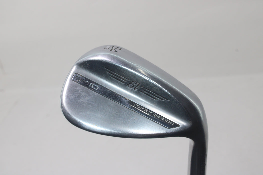 Titleist Vokey SM10 Chrome Wedge RH 54-10S Dynamic Gold Tour Issue S400 Pre-owned