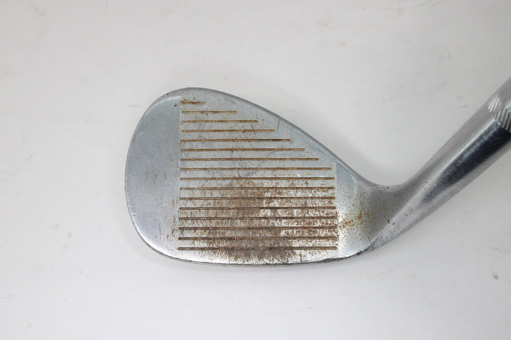 Titleist Special BV Grind Wedge RH 60.M Dynamic Gold Wedge Pre-owned