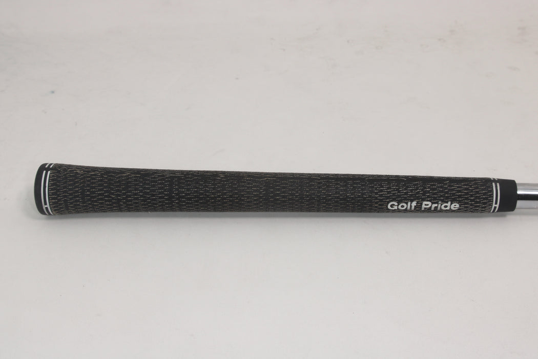 Titleist Vokey SM9 Tour Chrome Wedge 46 Degree with 10 Bounce F Grind (RH) DG105 VSS S300 Shaft Pre-Owned