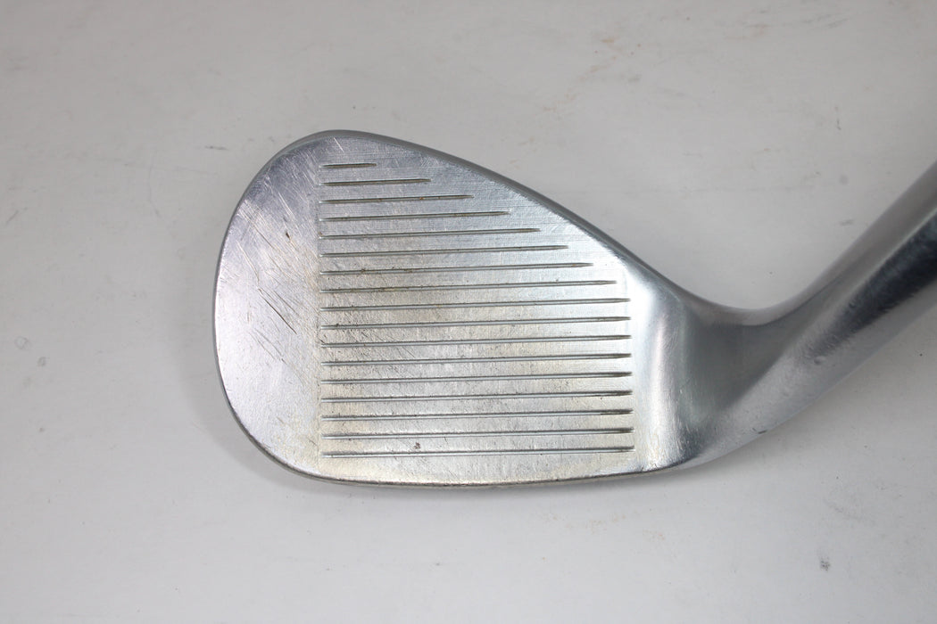 Titleist Vokey SM10 Chrome Wedge RH 58-08M Dynamic Gold Tour Issue S400 Pre-owned
