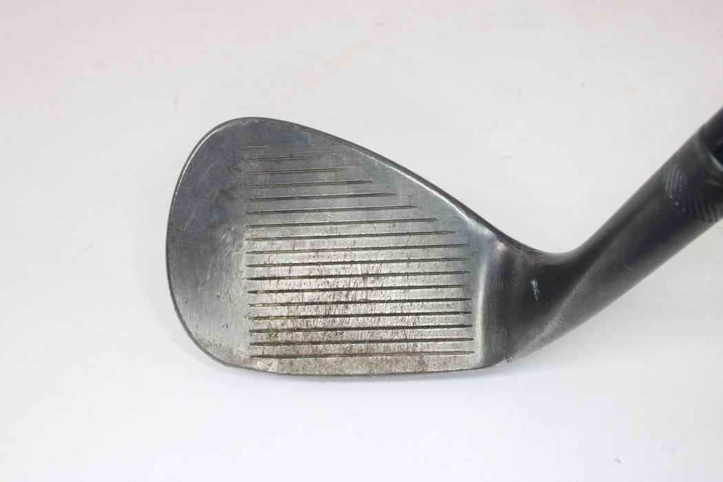 Titleist SM9 Black Wedge RH 52-12F AMT Black Onyx S300 Pre-owned