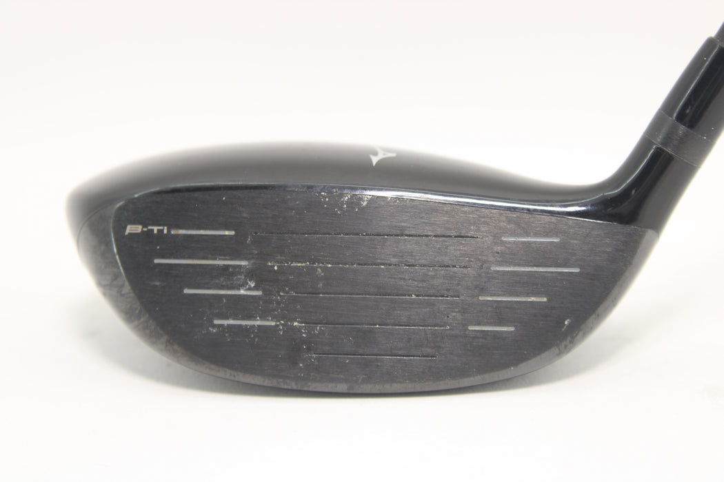 Mizuno ST-X 220 Fairway Wood (RH) 3WD 15deg Tour AD GM F58/Stiff  Pre-owned