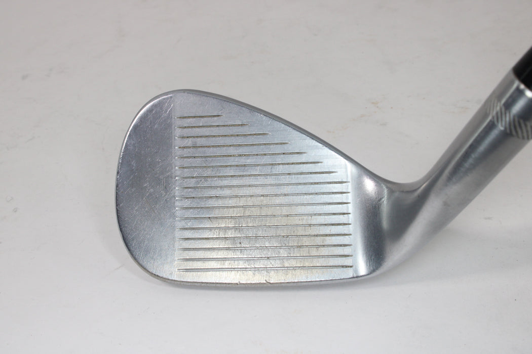 Titleist Vokey SM10 Chrome Wedge RH 50-12F Dynamic Gold Tour Issue S400 Pre-owned