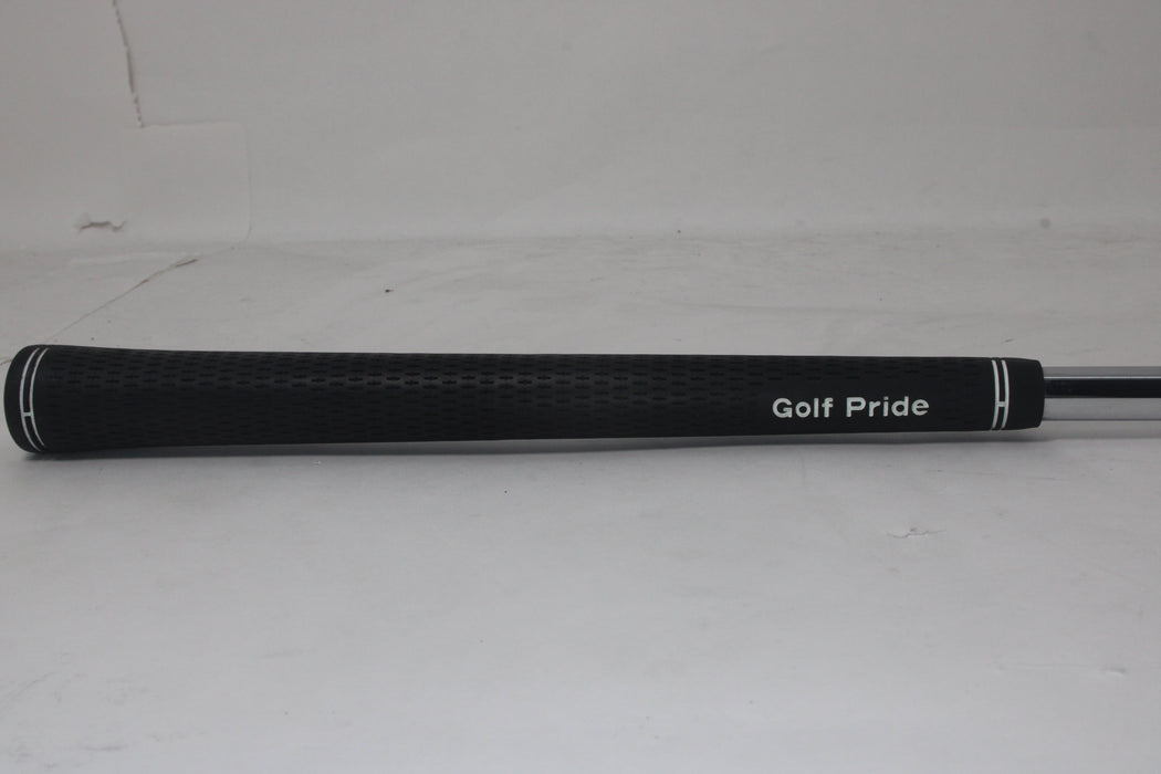 Titleist Vokey SM10 Chrome Wedge RH 50-12F Dynamic Gold Tour Issue S400 Pre-owned