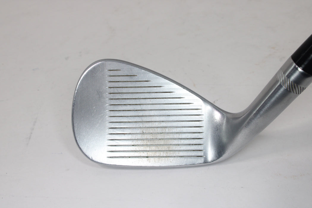 Titleist Vokey SM10 Chrome Wedge RH 46-10F Dynamic Gold Tour Issue S400 Pre-owned