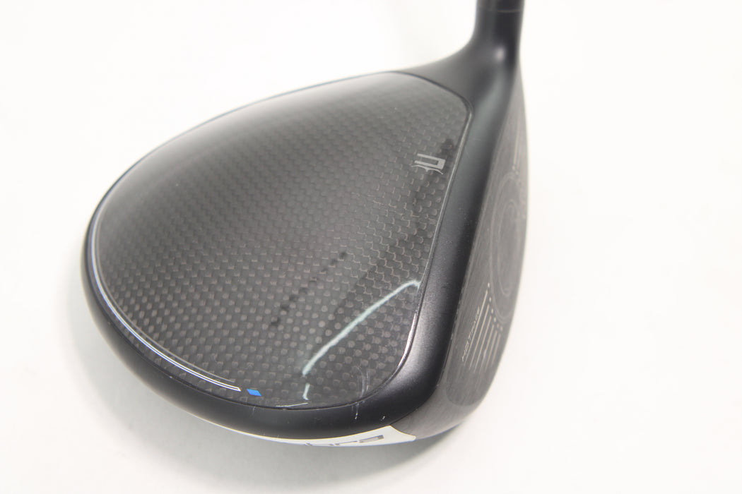 Cobra Aerojet Driver Right Handed 10.5 Degree driver with EvenFlow Riptide CB 5.0 Regular Flex Shaft Pre-Owned