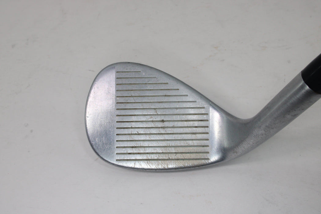 Cleveland CG10 Chrome Wedge RH 60 Dynamic Gold Wedge Pre-owned