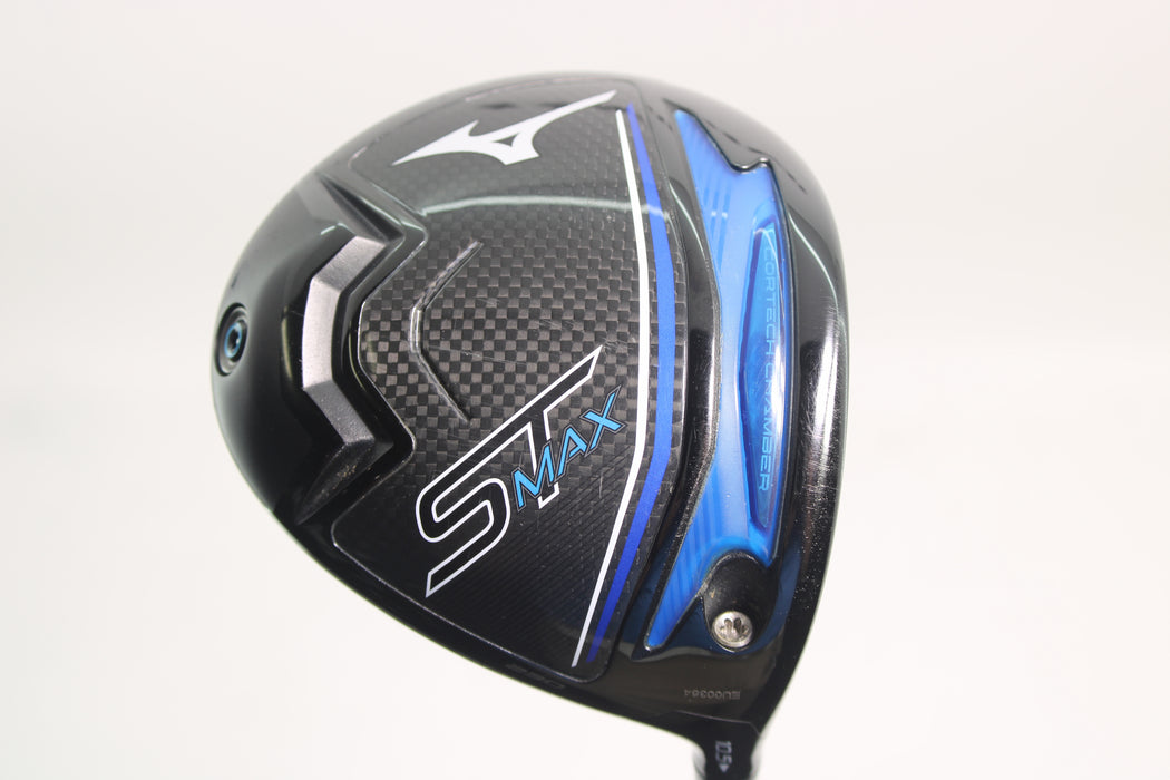 Mizuno ST-Max 230 Driver (RH) 10.5deg Fujikura Pro 63/Reg Pre-owned