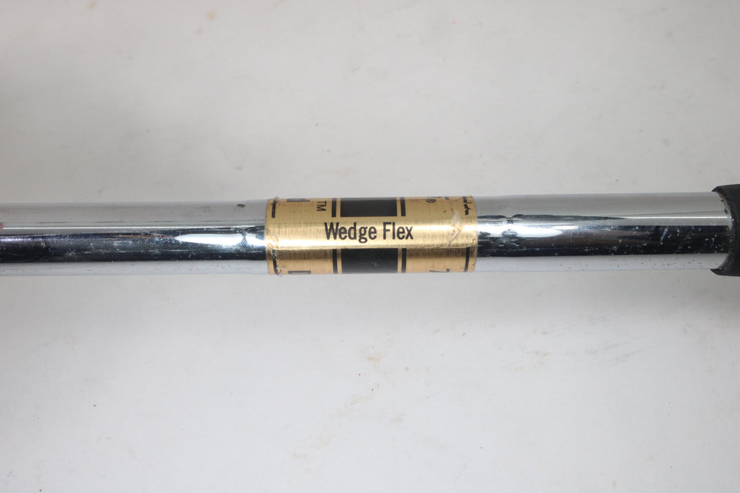 Cleveland CG10 Chrome Wedge RH 60 Dynamic Gold Wedge Pre-owned