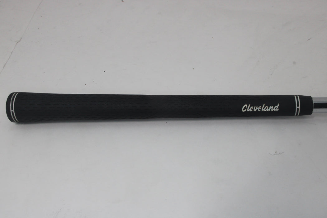 Cleveland CG10 Chrome Wedge RH 60 Dynamic Gold Wedge Pre-owned