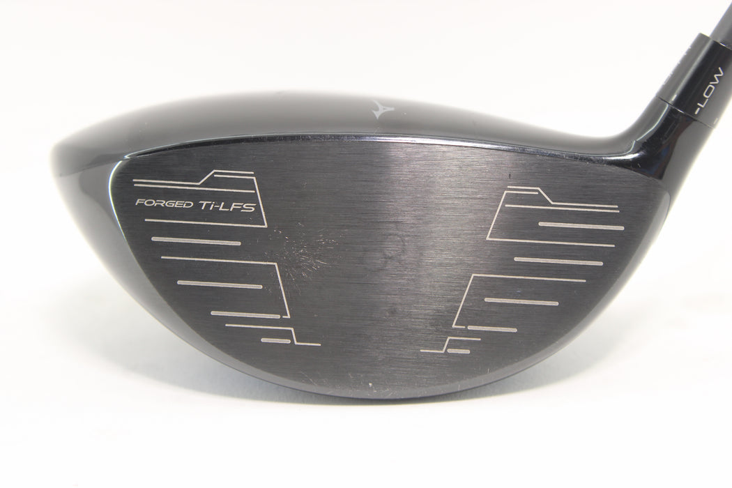Mizuno ST-Max 230 Driver (RH) 10.5deg Fujikura Pro 63/Reg Pre-owned