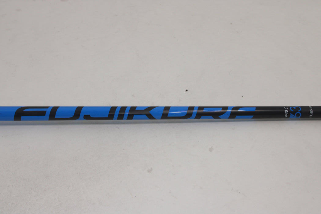 Mizuno ST-Max 230 Driver (RH) 10.5deg Fujikura Pro 63/Reg Pre-owned