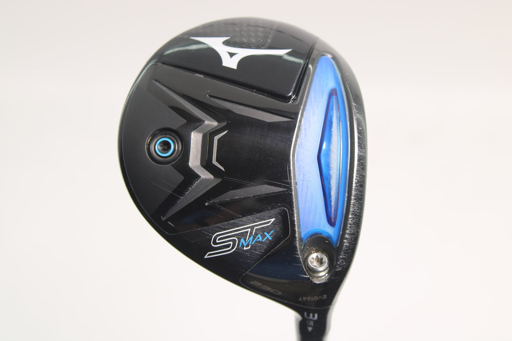 Mizuno ST-Max 230 Fairwaywood (RH) 3WD UST Linq M40X 6F3/Reg