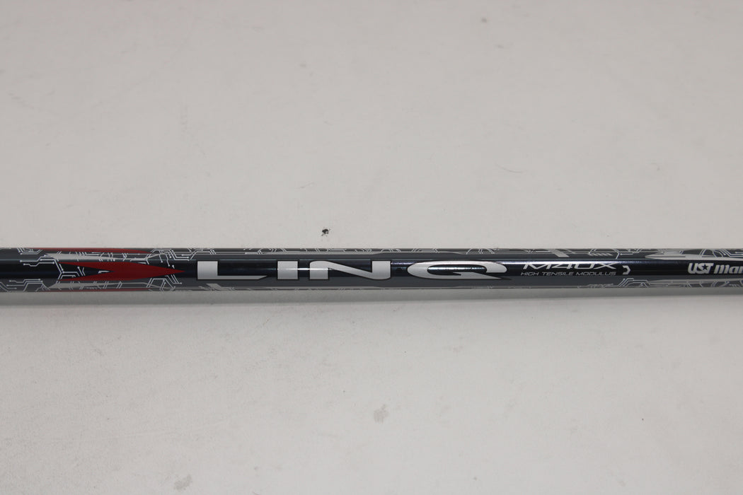 Mizuno ST-Max 230 Fairwaywood (RH) 3WD UST Linq M40X 6F3/Reg
