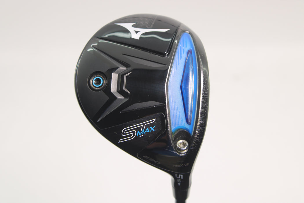 Mizuno ST-Max 230 Fairwaywood (RH) 5WD UST Linq M40X 6F3/Reg-