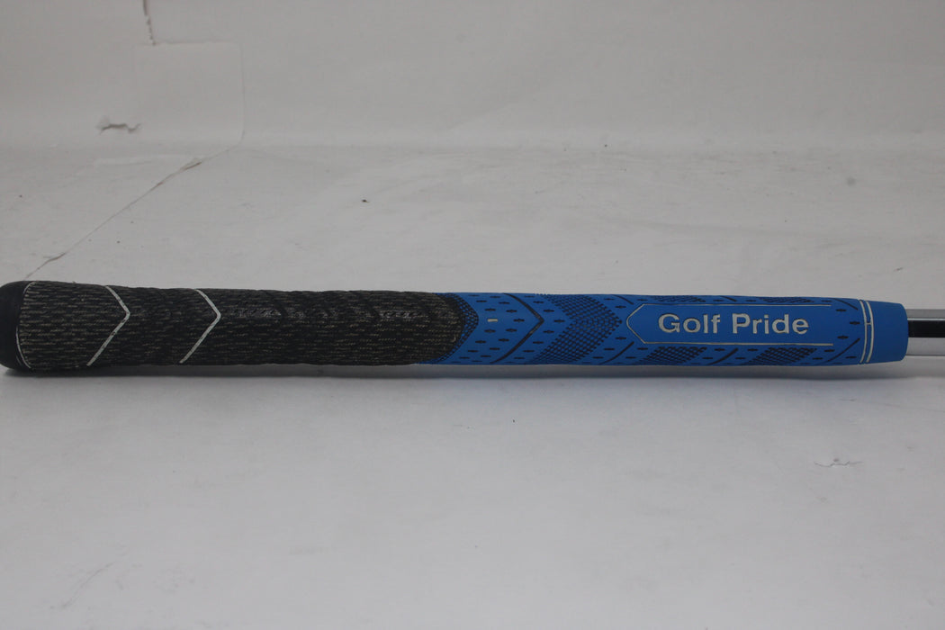Titleist SM8 Black Wedge RH 60-04L Steel Wedge Pre-owned