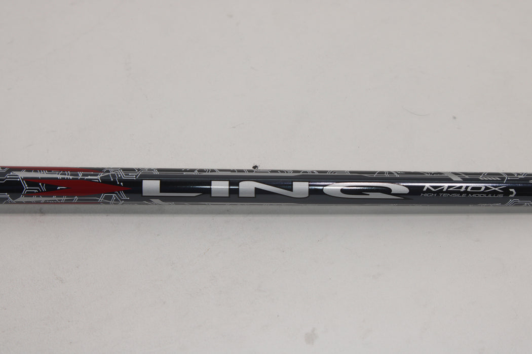 Mizuno ST-Max 230 Fairwaywood (RH) 5WD UST Linq M40X 6F3/Reg-