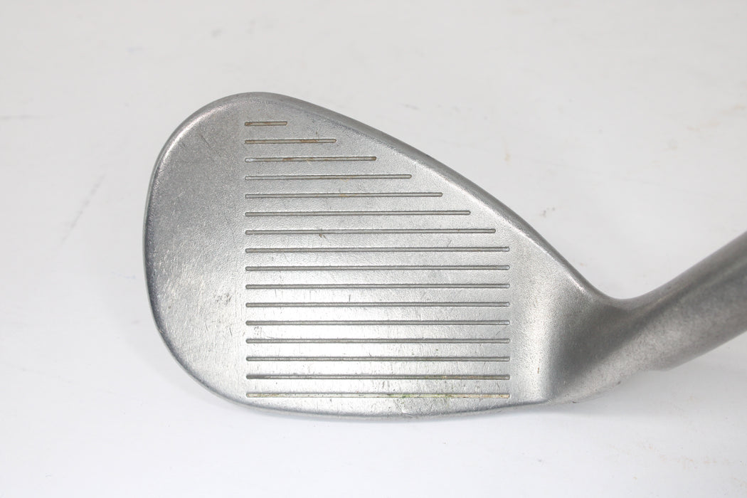 PING M/B Wedge RH 56deg Steel Pre-owned