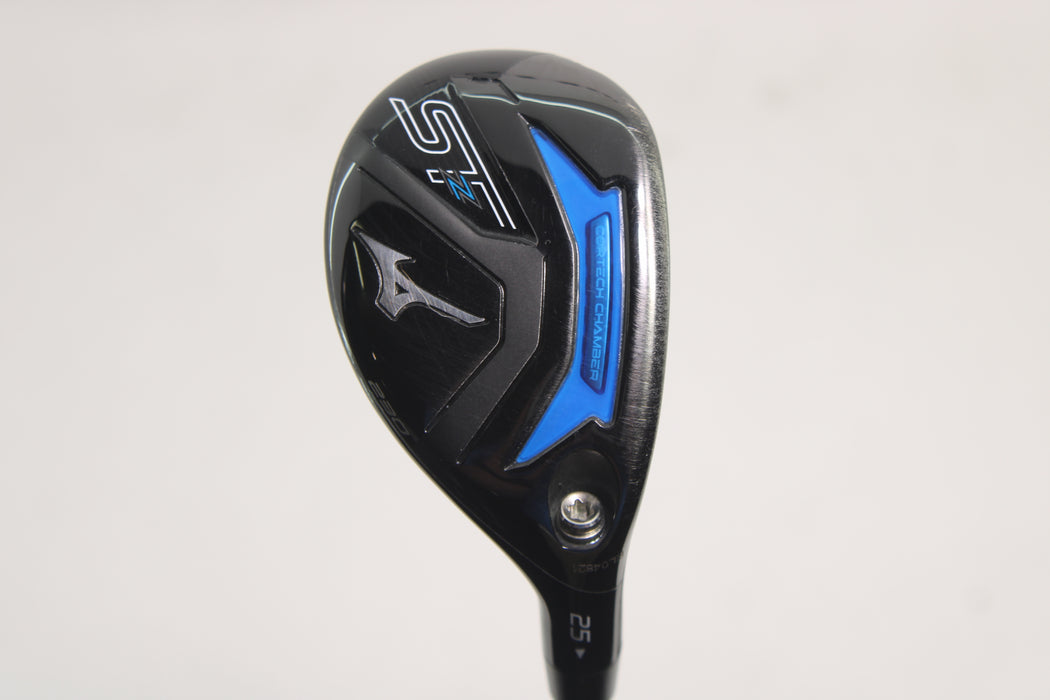 Mizuno ST-Z 230 Hybrid (RH) 25deg UST Linq Hybrid 75F3/Reg Pre-owned