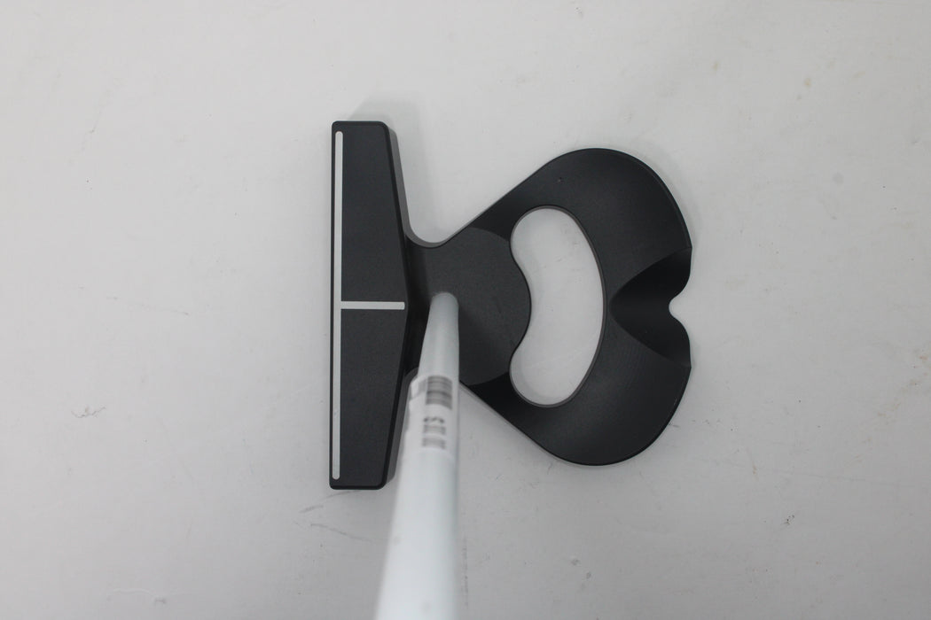 L.A.B. Golf DF2.1 Sweeper Putter RH 48 inch Pre-owned