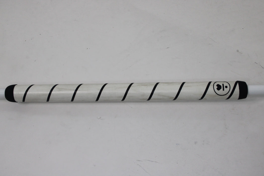 L.A.B. Golf DF2.1 Sweeper Putter RH 48 inch Pre-owned