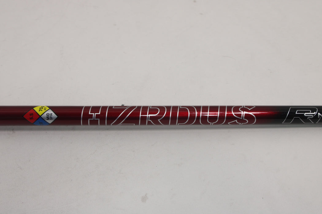 Ping G430 Hybrid (RH) 3H HZRDUS RDX Smoke red 70/5.5Reg Pre owned