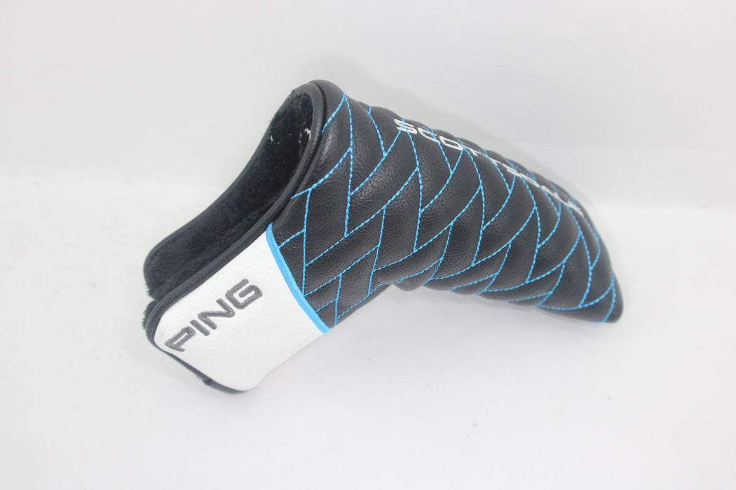 PING 2025 Scottsdale Anser Putter (RH) Pre-owned