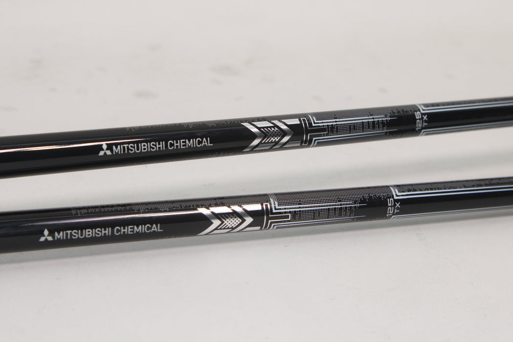 Ping Blueprint Iron set 4-PW (RH) MCA MMT125 X Flex Pre-Owned