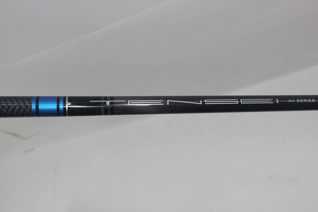 Taylormade Stealth2 9.0 Deg (RH) Tensei AV Blue55 /S Pre-owned